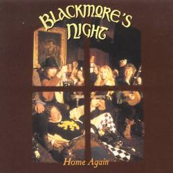 Blackmore's Night : Home Again